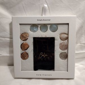 Simply Essential || Calm Crystals